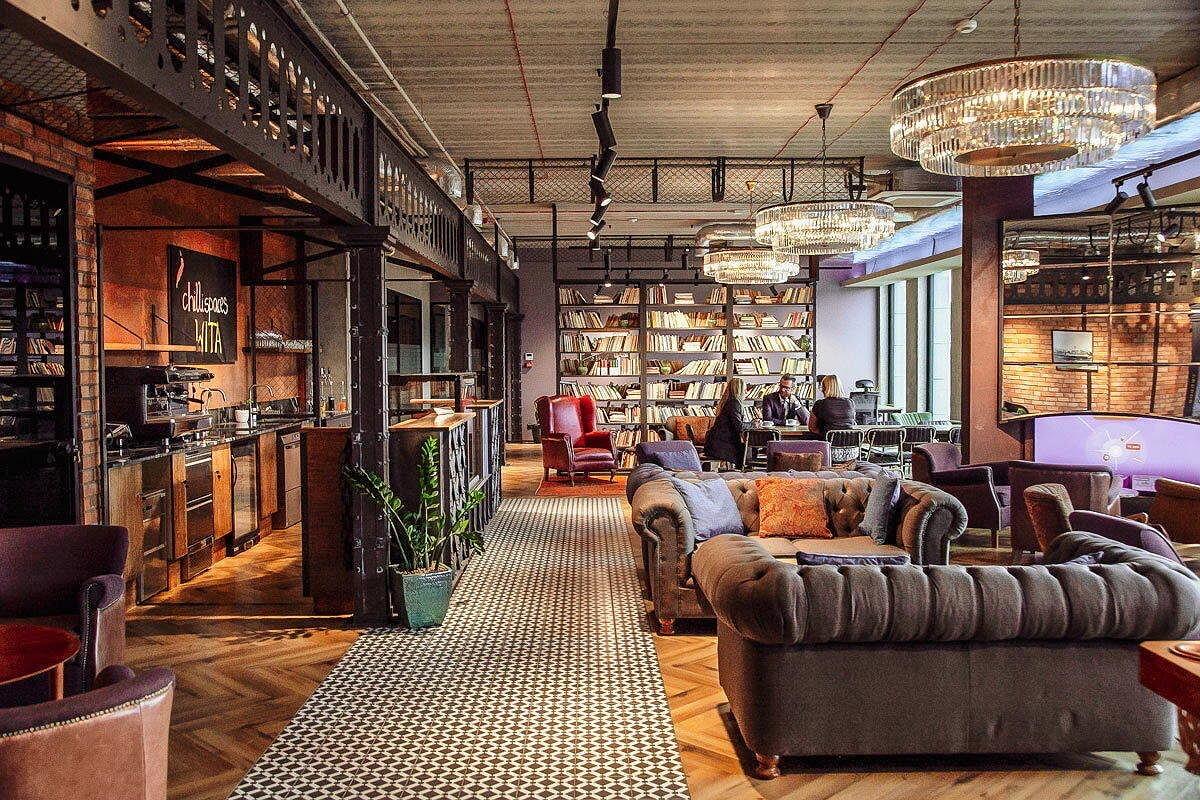 Biuro Harveo Finance