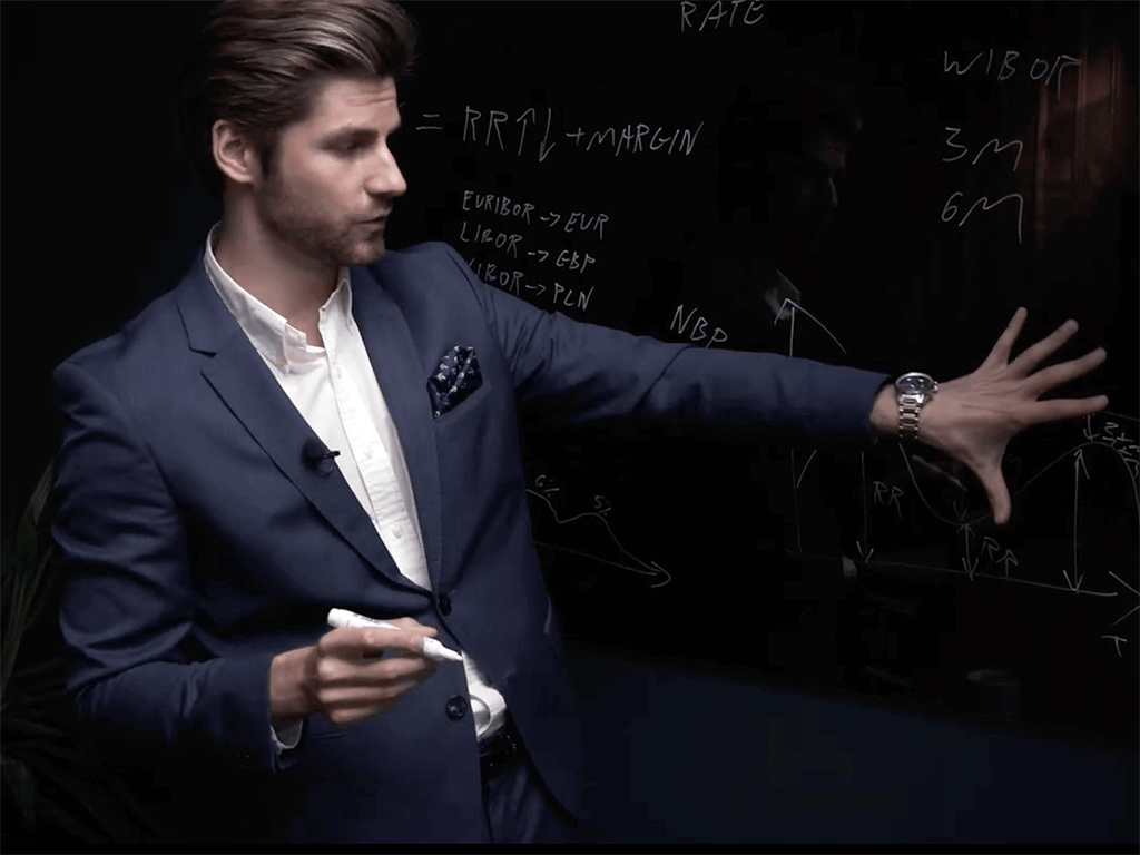 Jacob Adam – credit capacity analysis