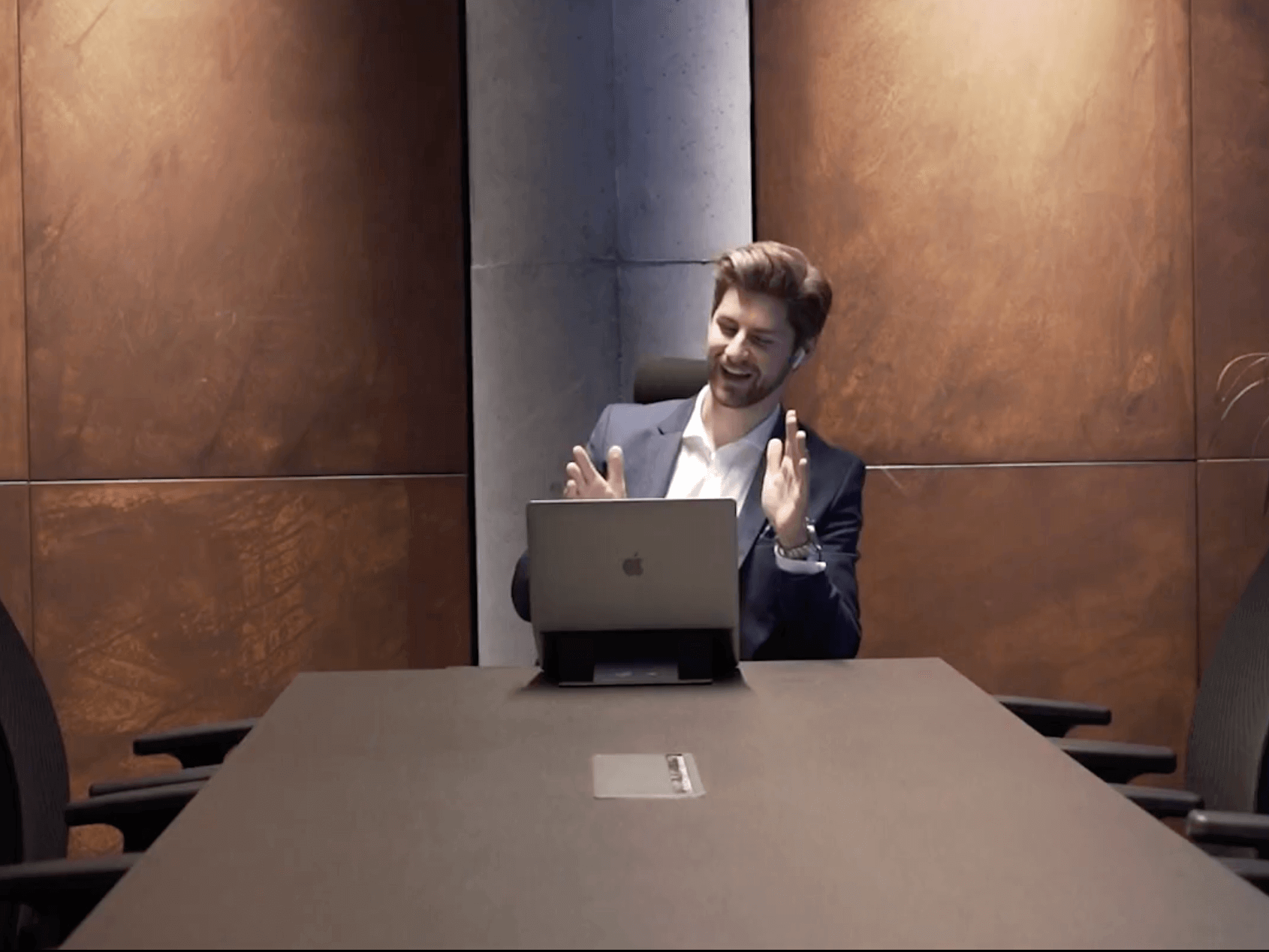 Harveo – handling formalities