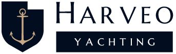 Harveo Yachting logo